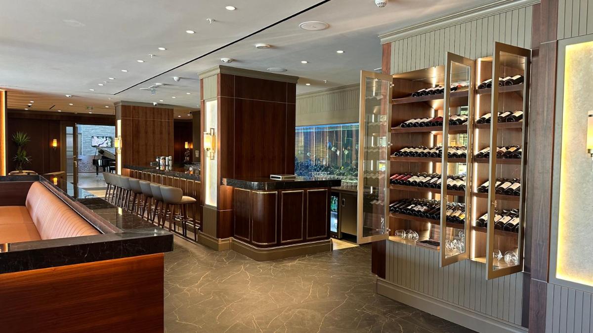 Hyatt Centric Levent Istanbul