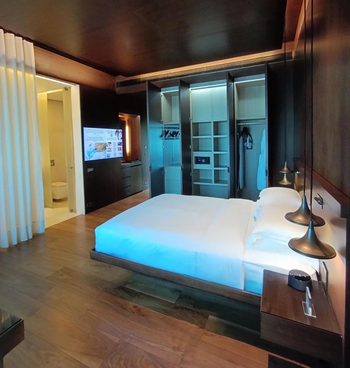 Hyatt Centric Levent Istanbul