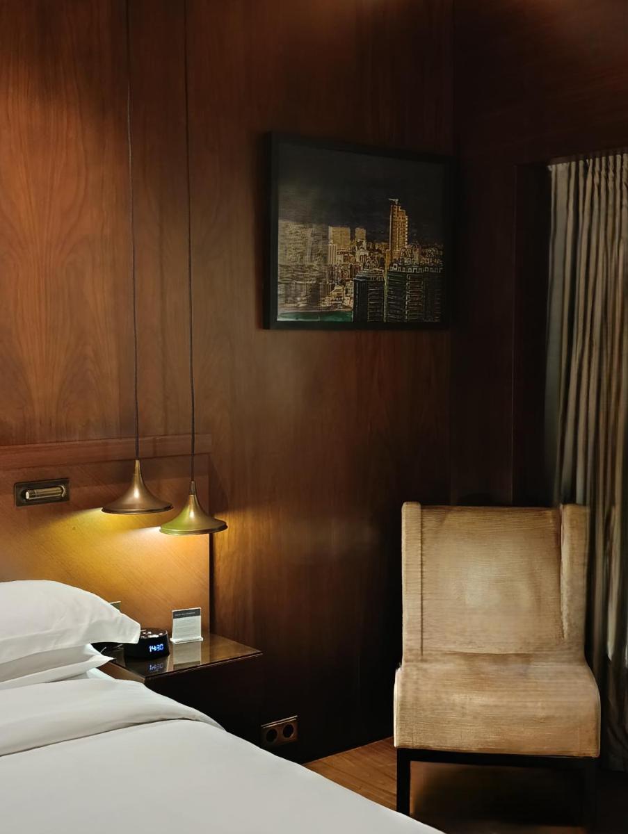 Hyatt Centric Levent Istanbul