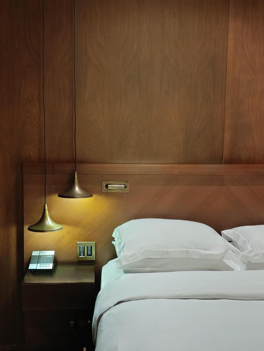 Hyatt Centric Levent Istanbul