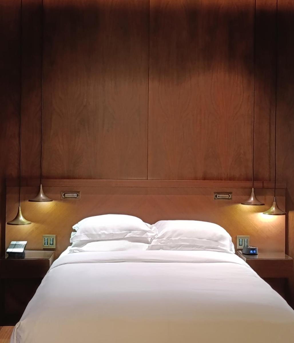 Hyatt Centric Levent Istanbul