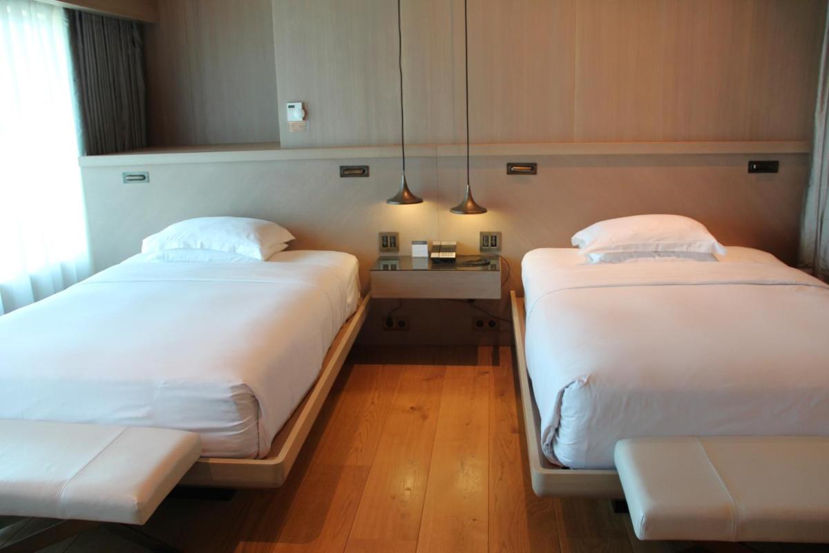 Hyatt Centric Levent Istanbul
