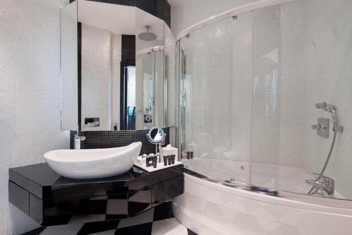 Hyatt Centric Levent Istanbul