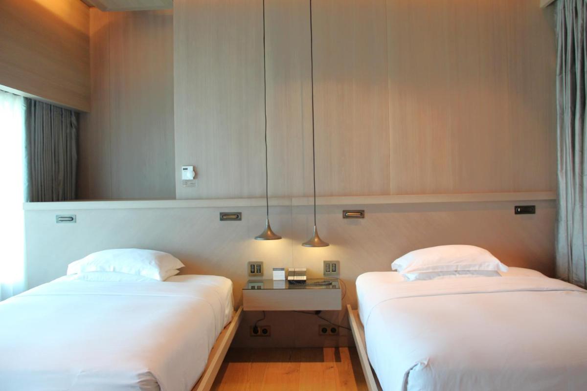 Hyatt Centric Levent Istanbul