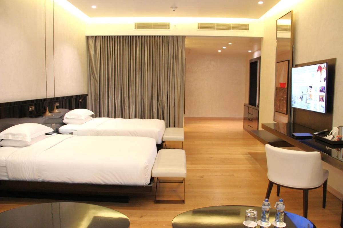 Hyatt Centric Levent Istanbul