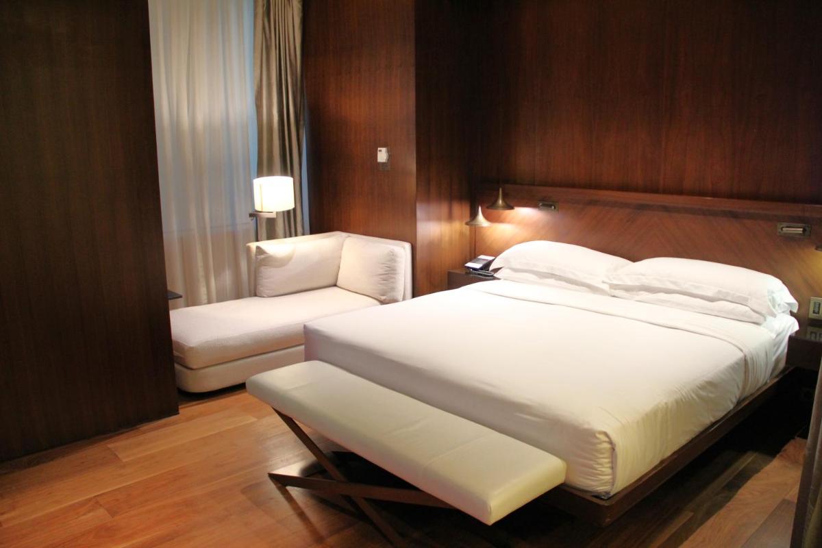 Hyatt Centric Levent Istanbul