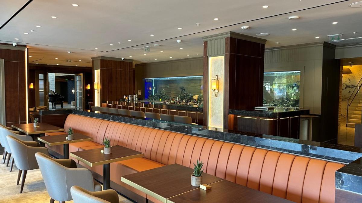 Hyatt Centric Levent Istanbul