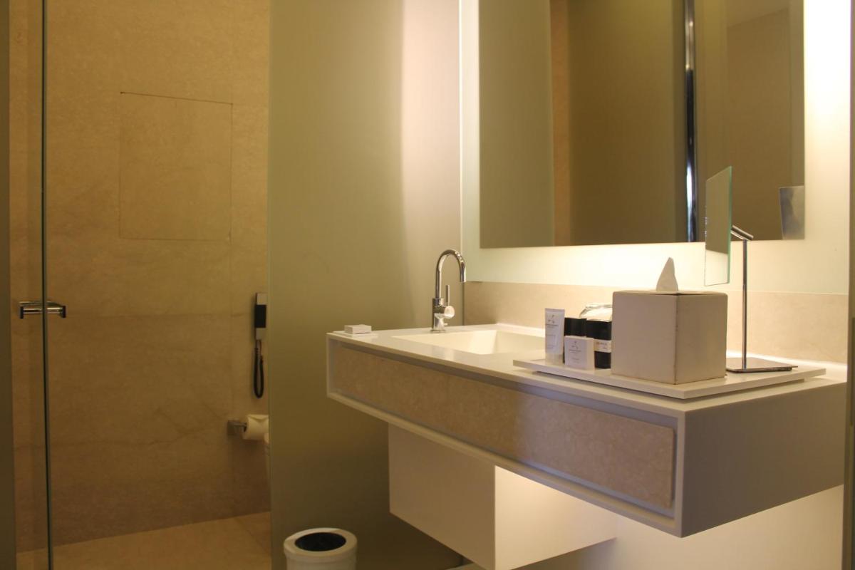 Hyatt Centric Levent Istanbul