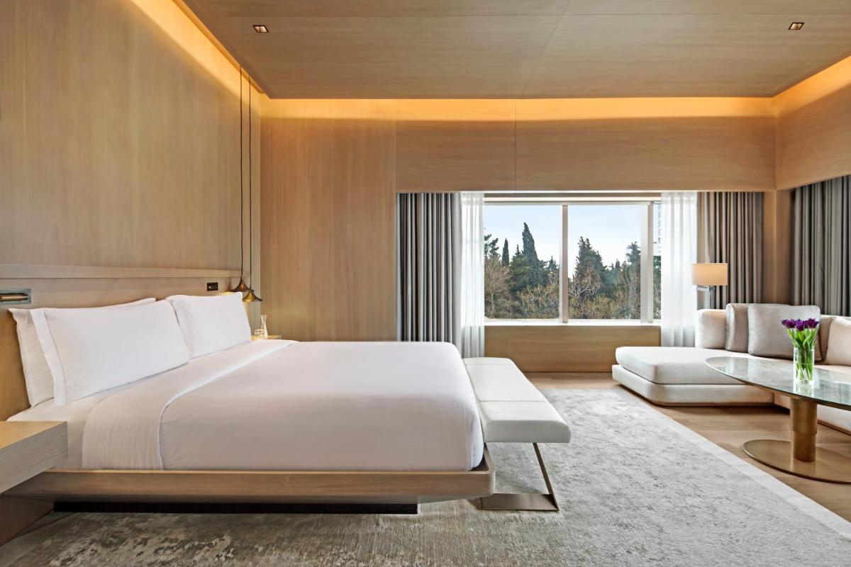 Hyatt Centric Levent Istanbul