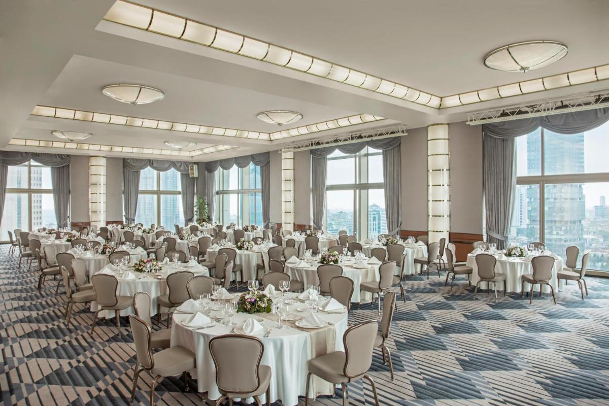 Hyatt Centric Levent Istanbul