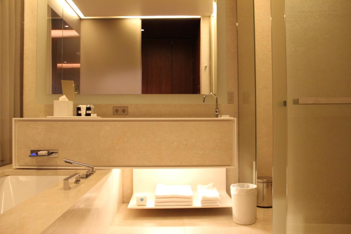 Hyatt Centric Levent Istanbul