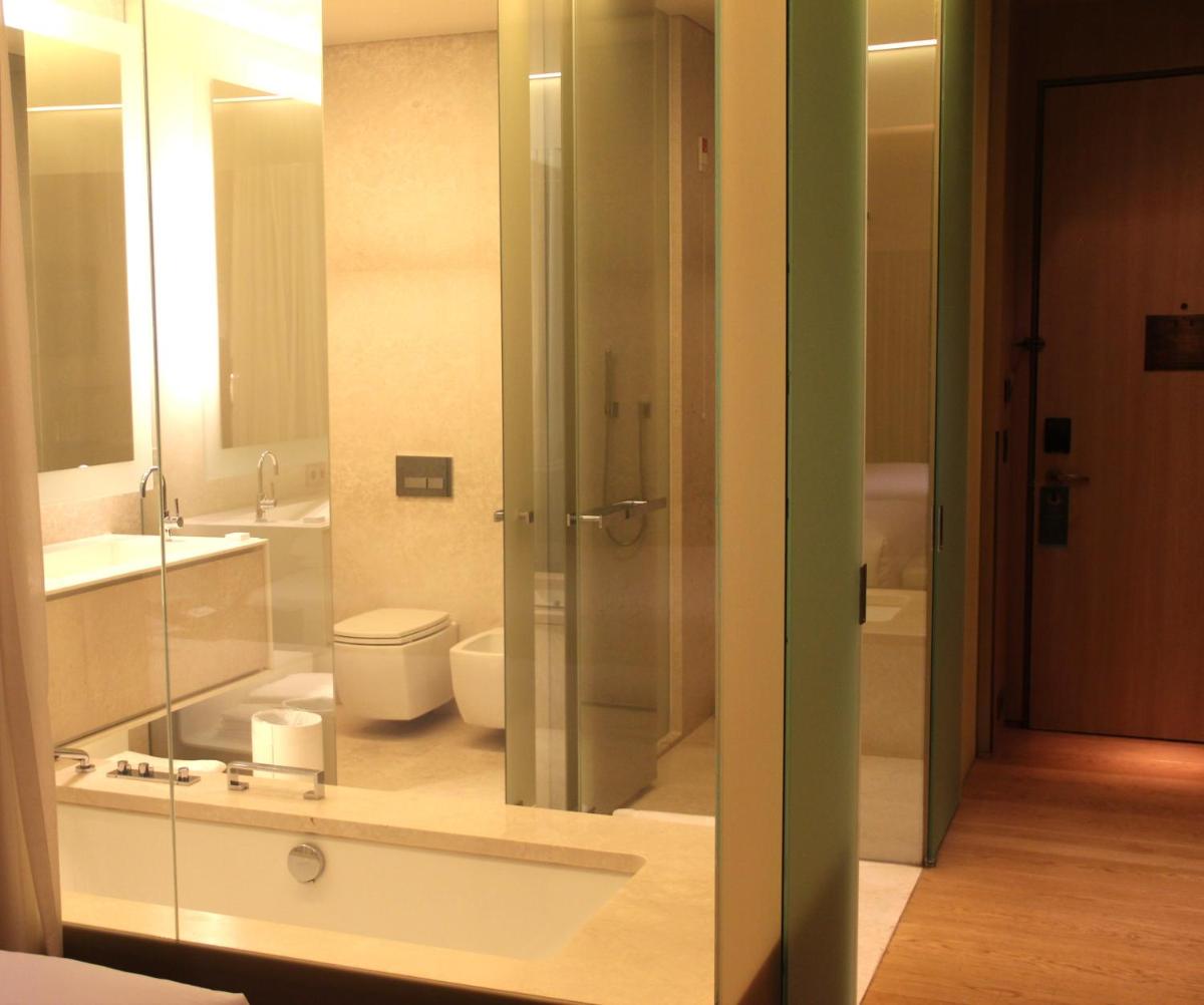 Hyatt Centric Levent Istanbul