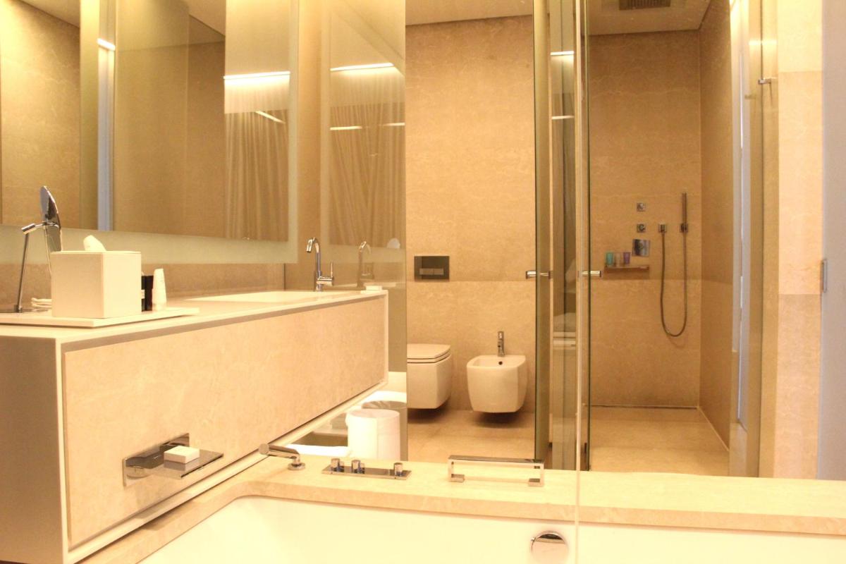 Hyatt Centric Levent Istanbul