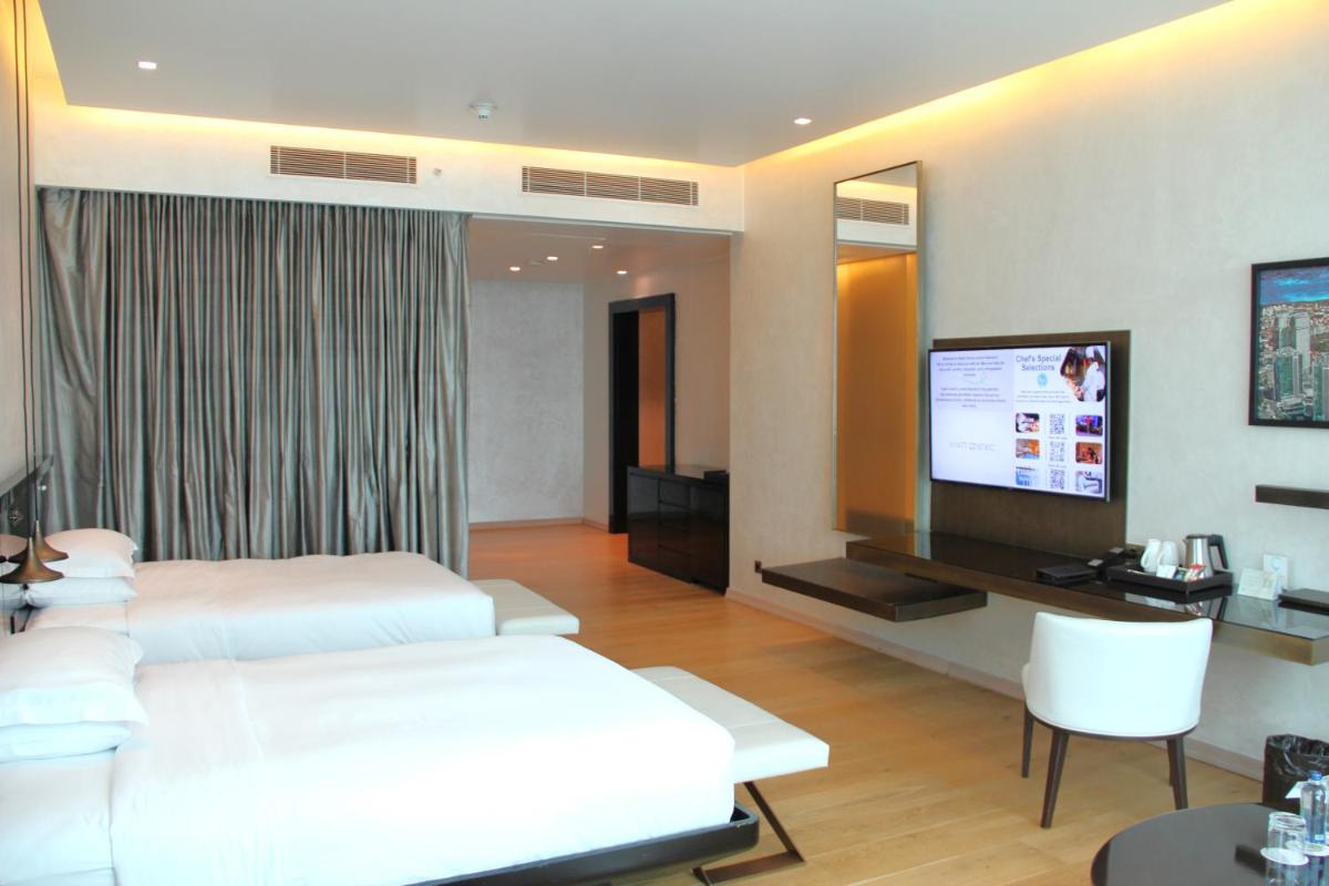 Hyatt Centric Levent Istanbul