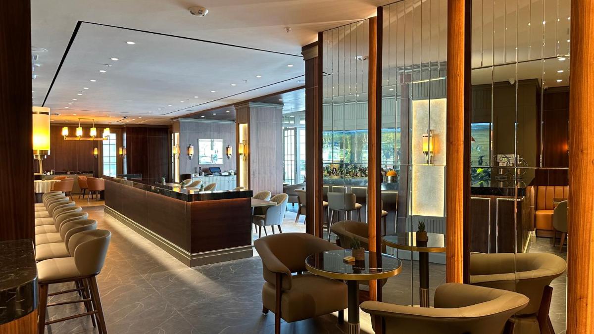 Hyatt Centric Levent Istanbul