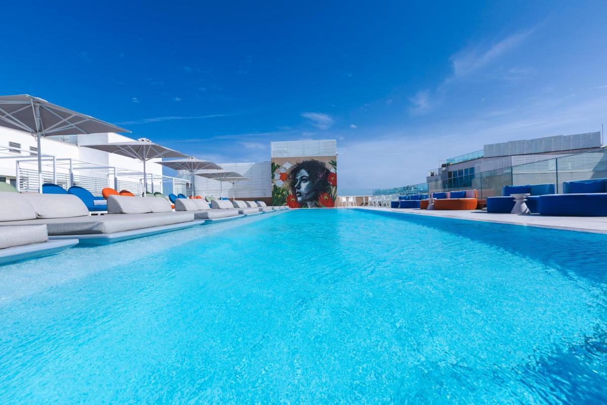 Hyatt Centric Malta