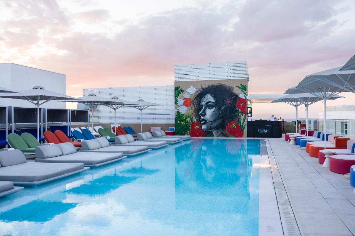 Hyatt Centric Malta