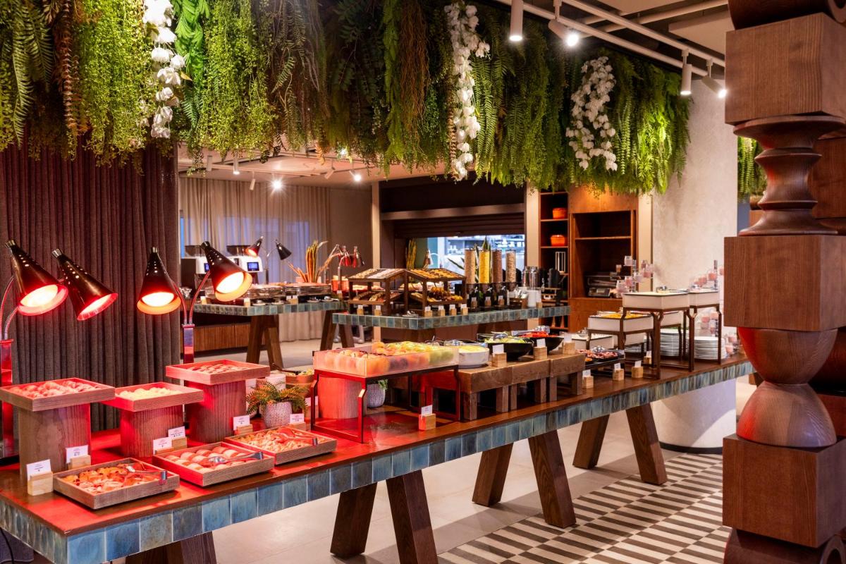 Hyatt Centric Malta
