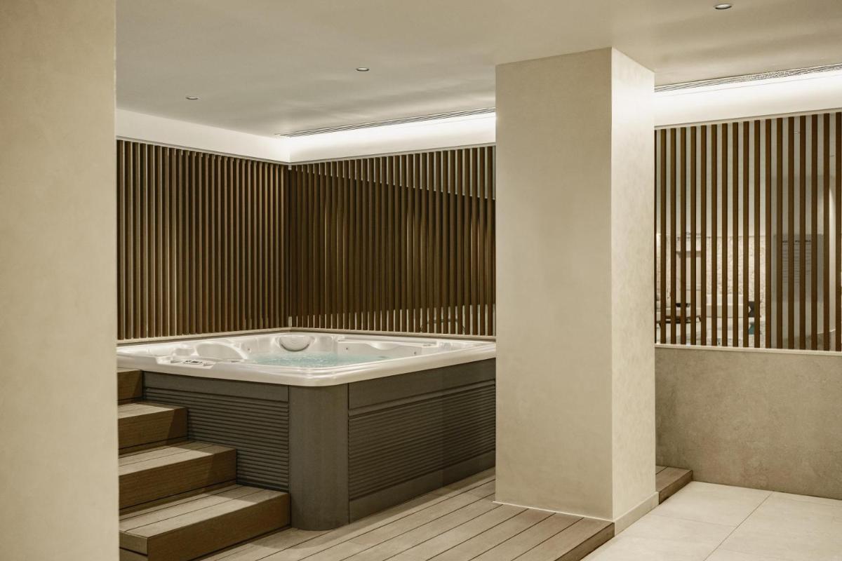 Hyatt Centric Malta