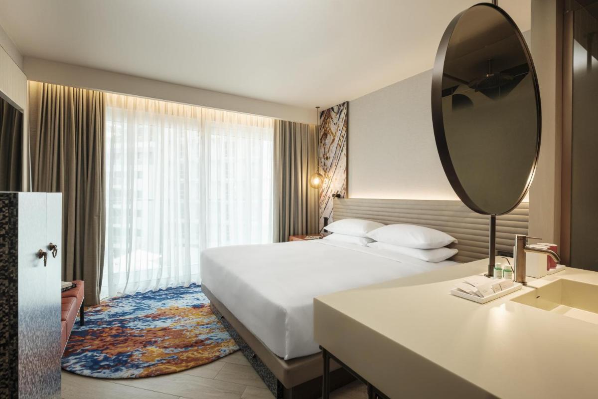 Hyatt Centric Malta