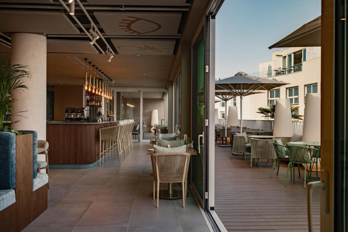 Hyatt Centric Malta