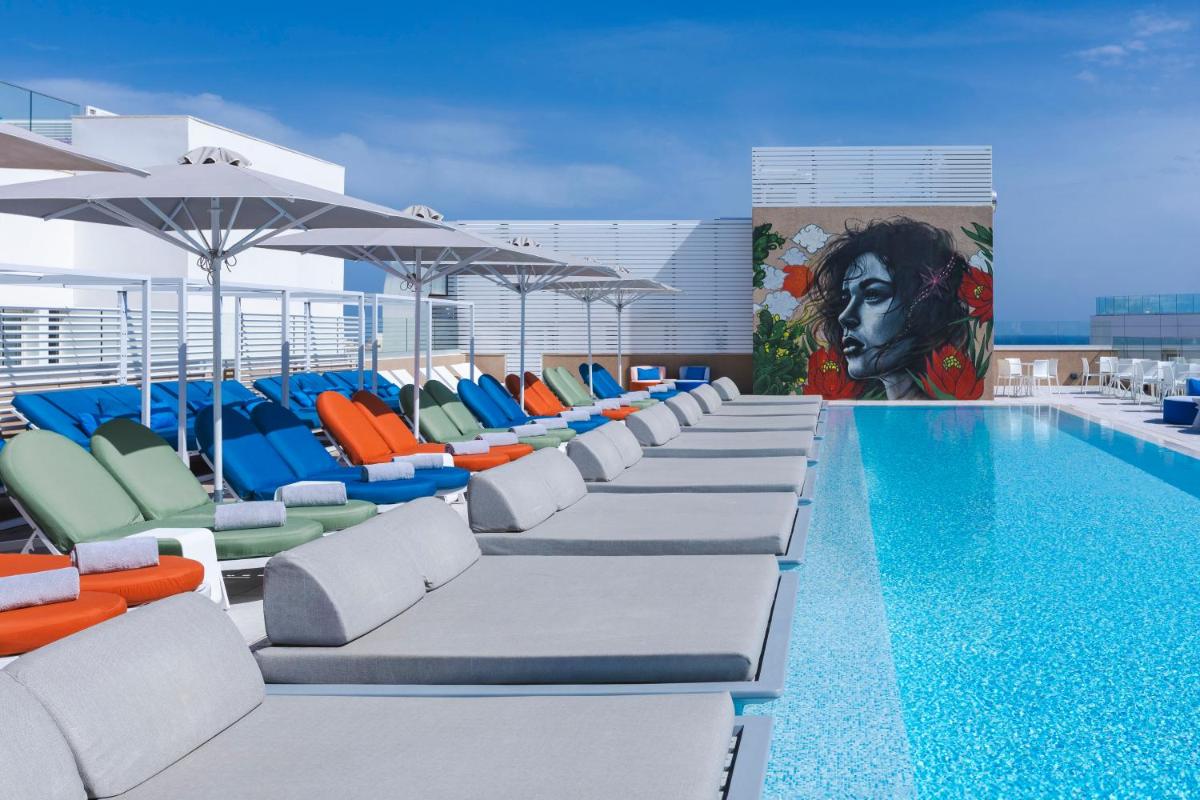 Hyatt Centric Malta