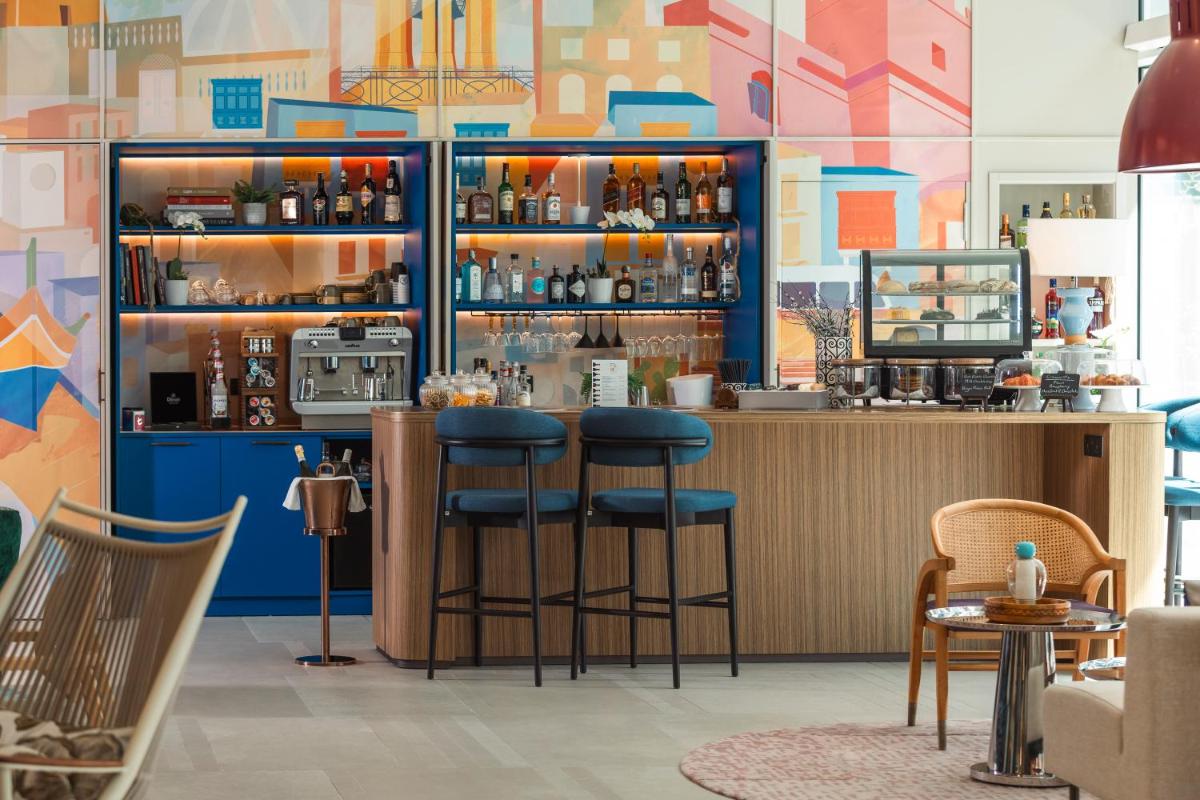 Hyatt Centric Malta