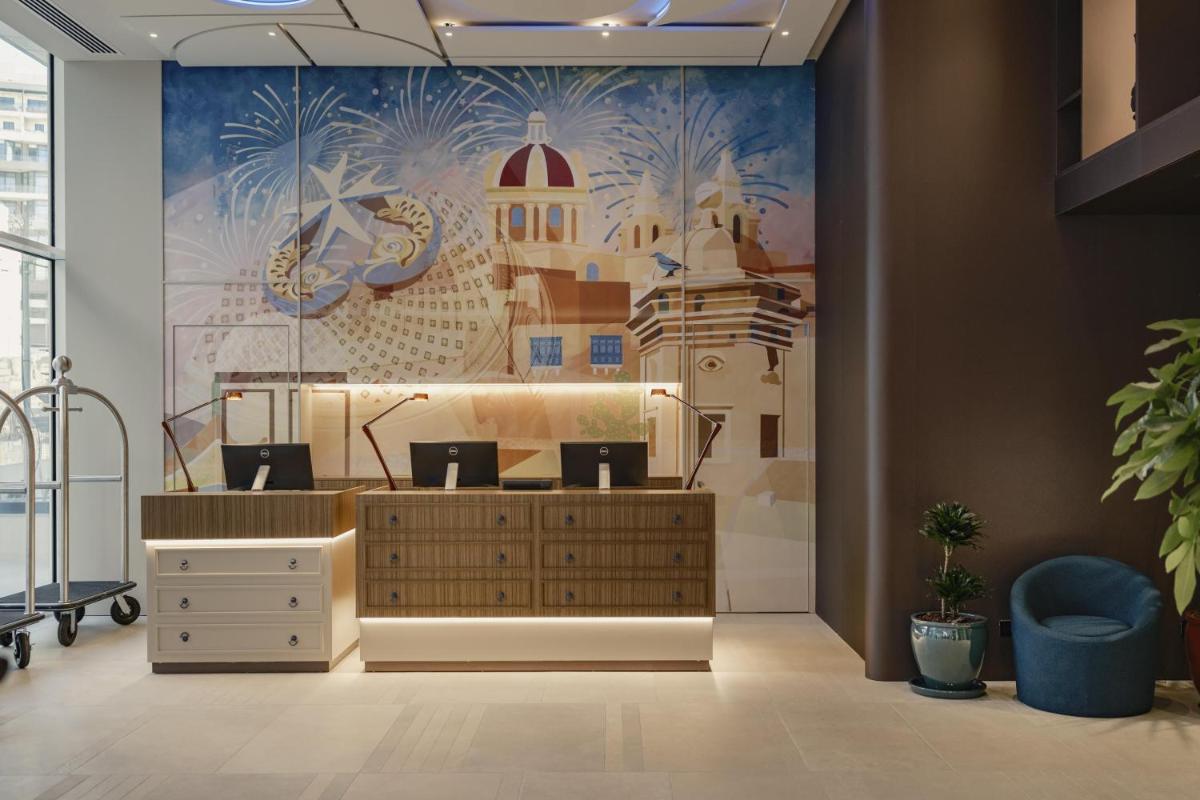 Hyatt Centric Malta