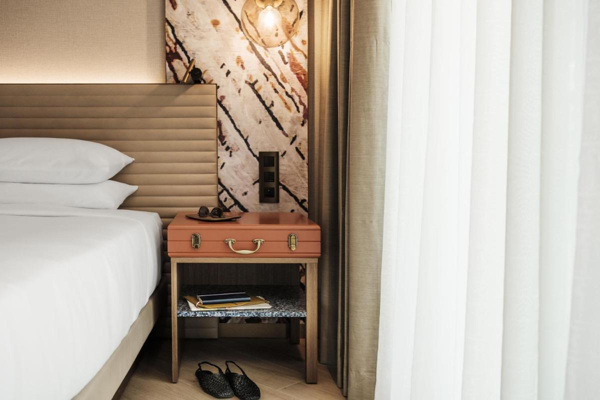 Hyatt Centric Malta