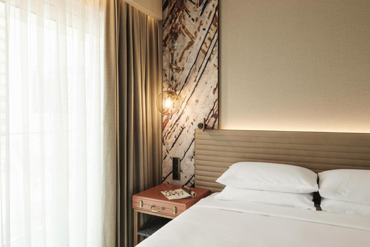 Hyatt Centric Malta