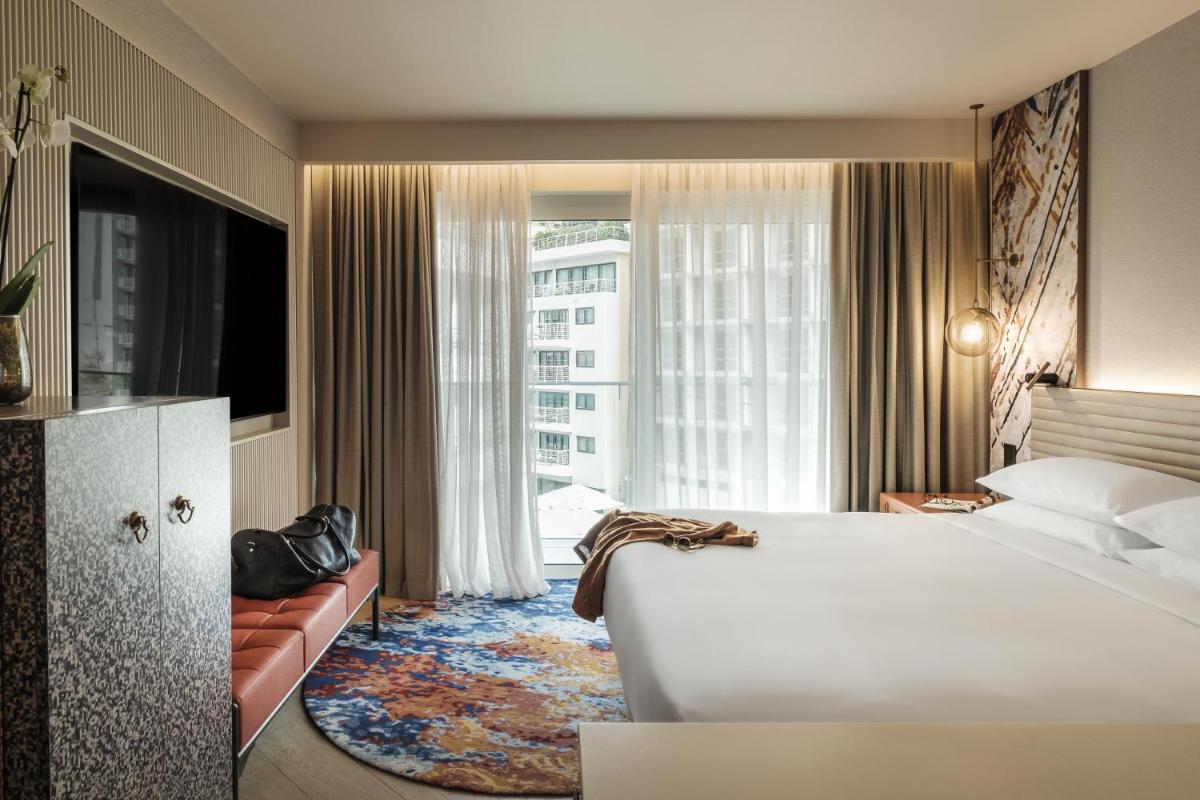 Hyatt Centric Malta