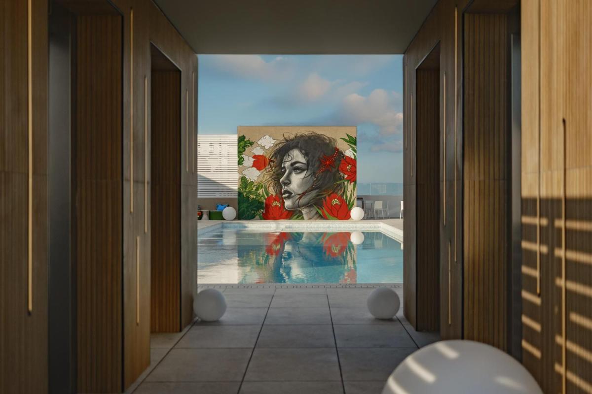 Hyatt Centric Malta