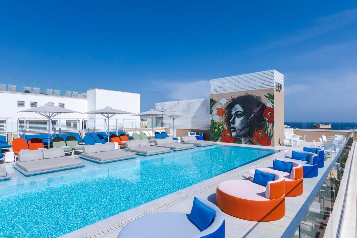 Hyatt Centric Malta