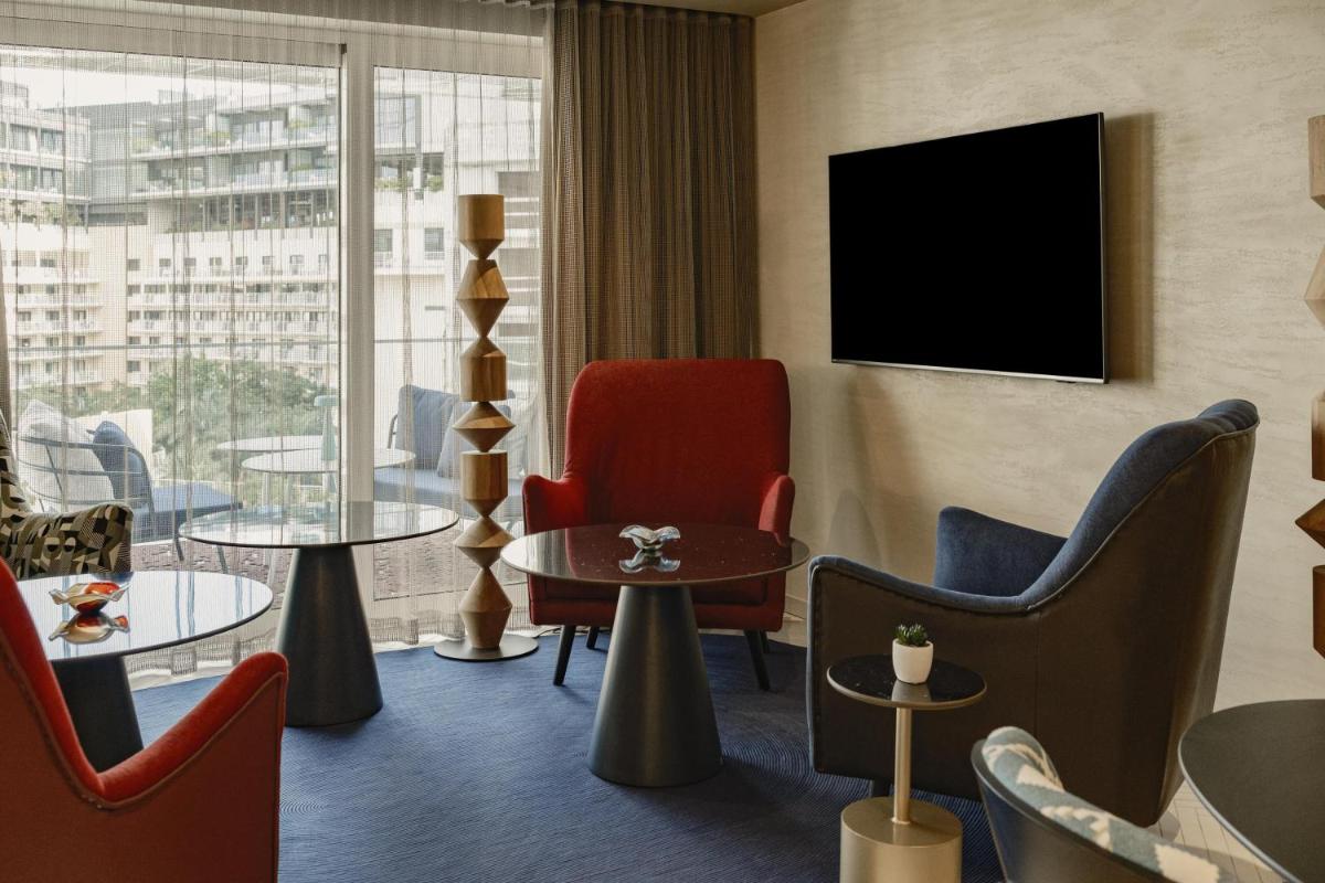 Hyatt Centric Malta