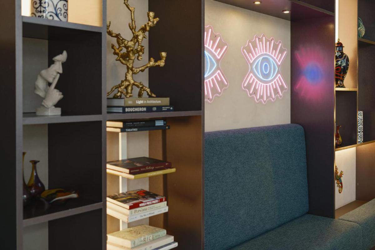 Hyatt Centric Malta