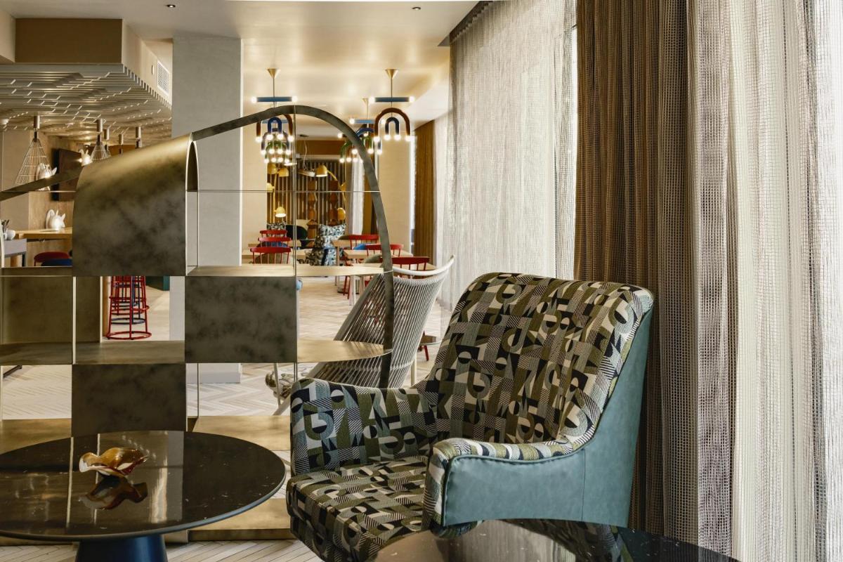 Hyatt Centric Malta