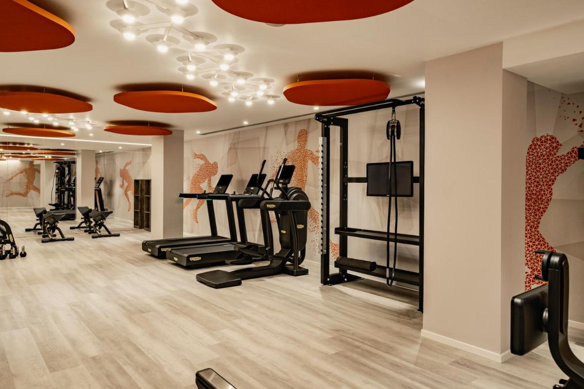 Hyatt Centric Malta