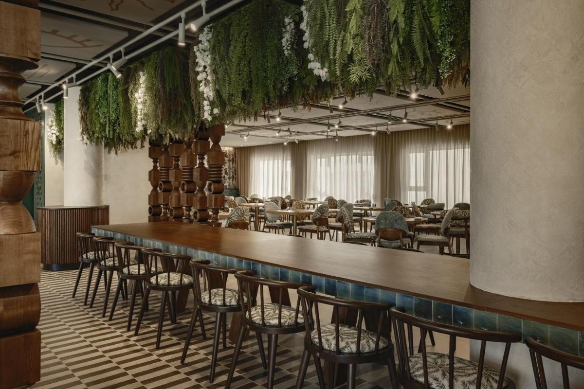Hyatt Centric Malta