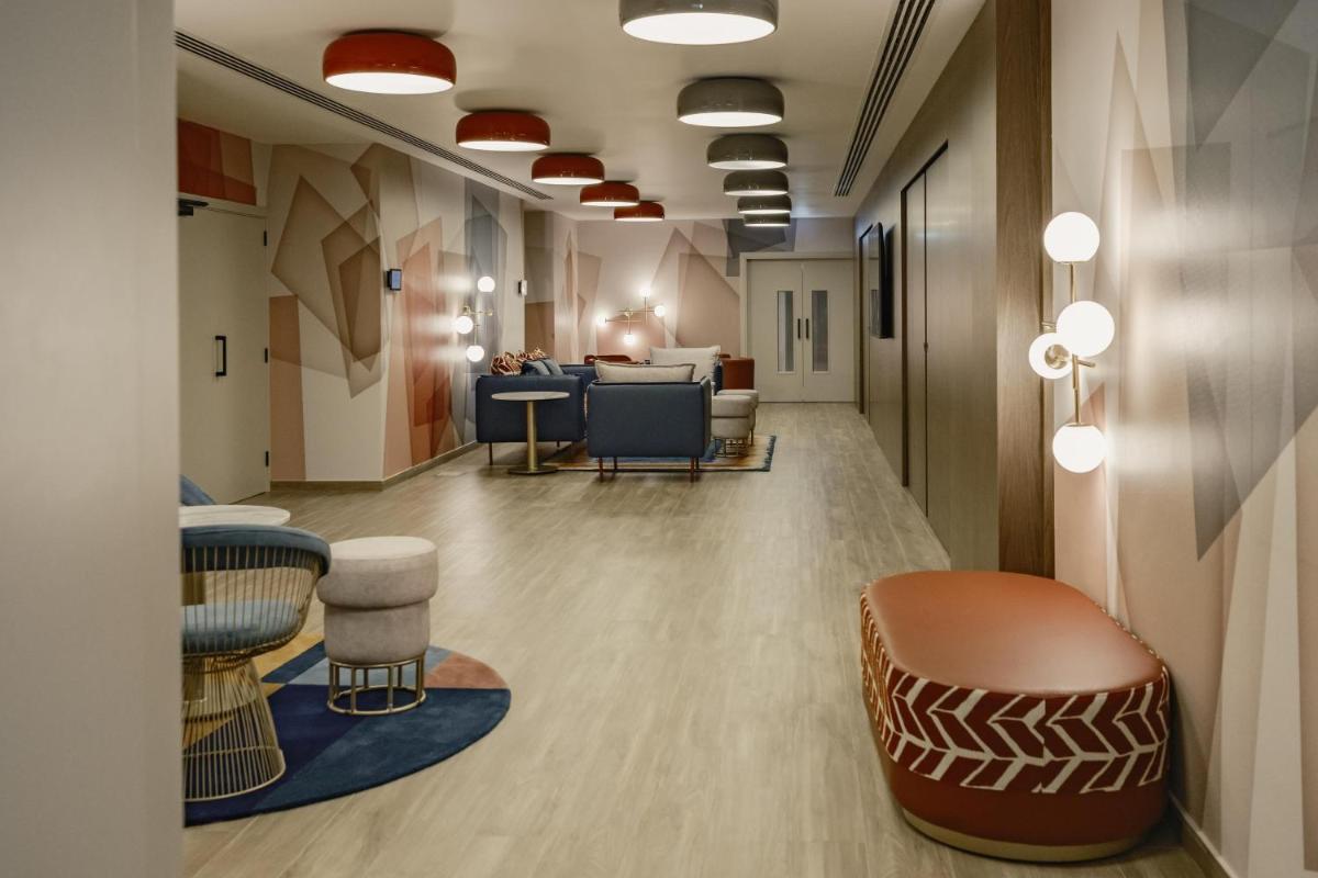 Hyatt Centric Malta