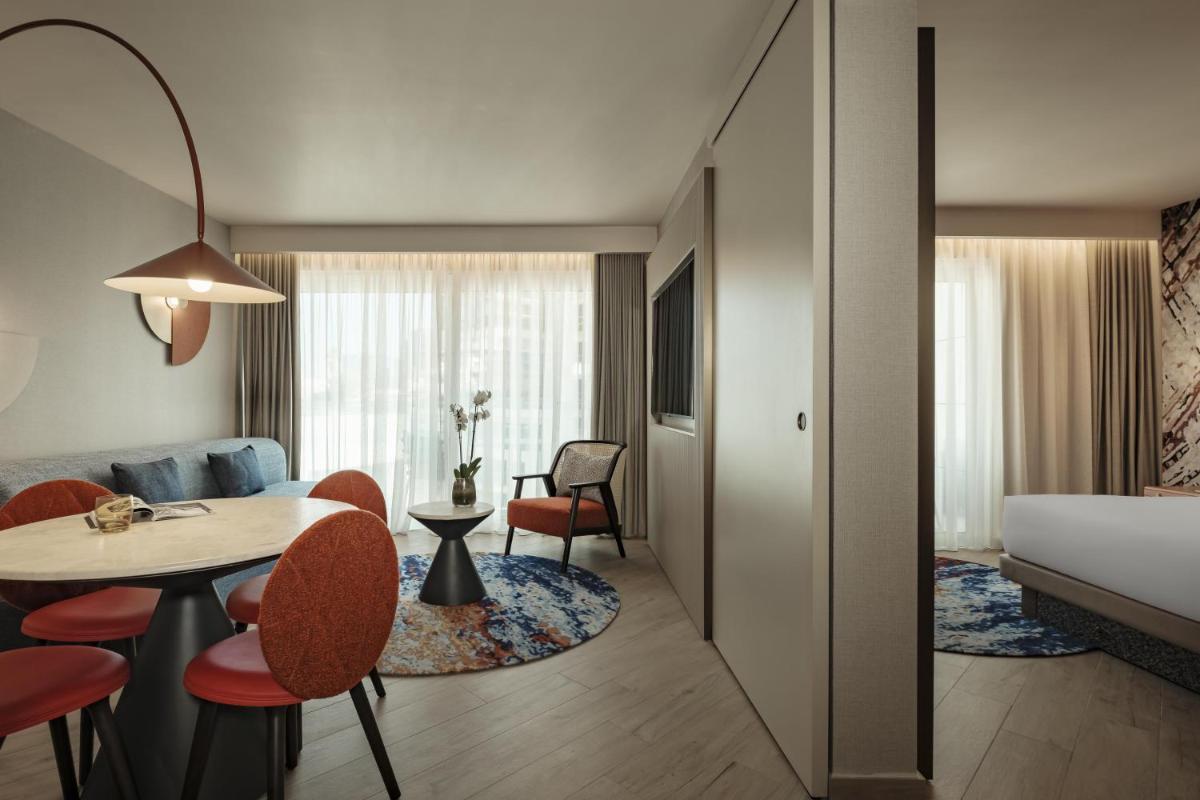 Hyatt Centric Malta