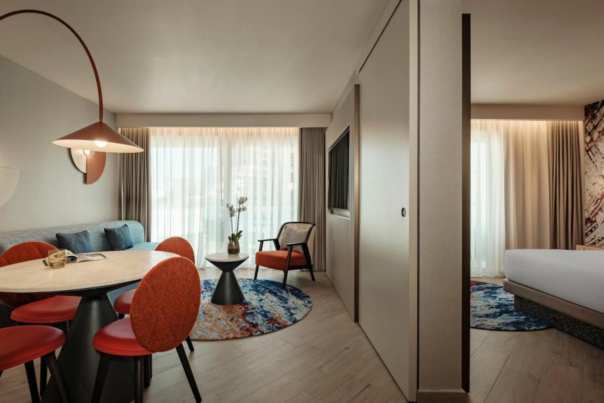 Hyatt Centric Malta