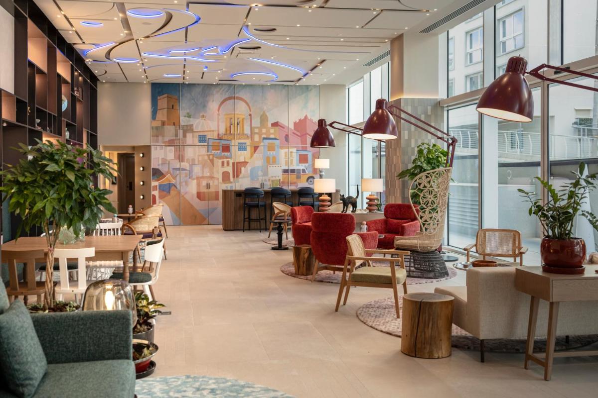 Hyatt Centric Malta