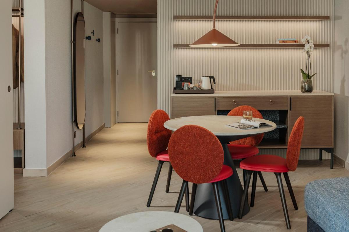 Hyatt Centric Malta
