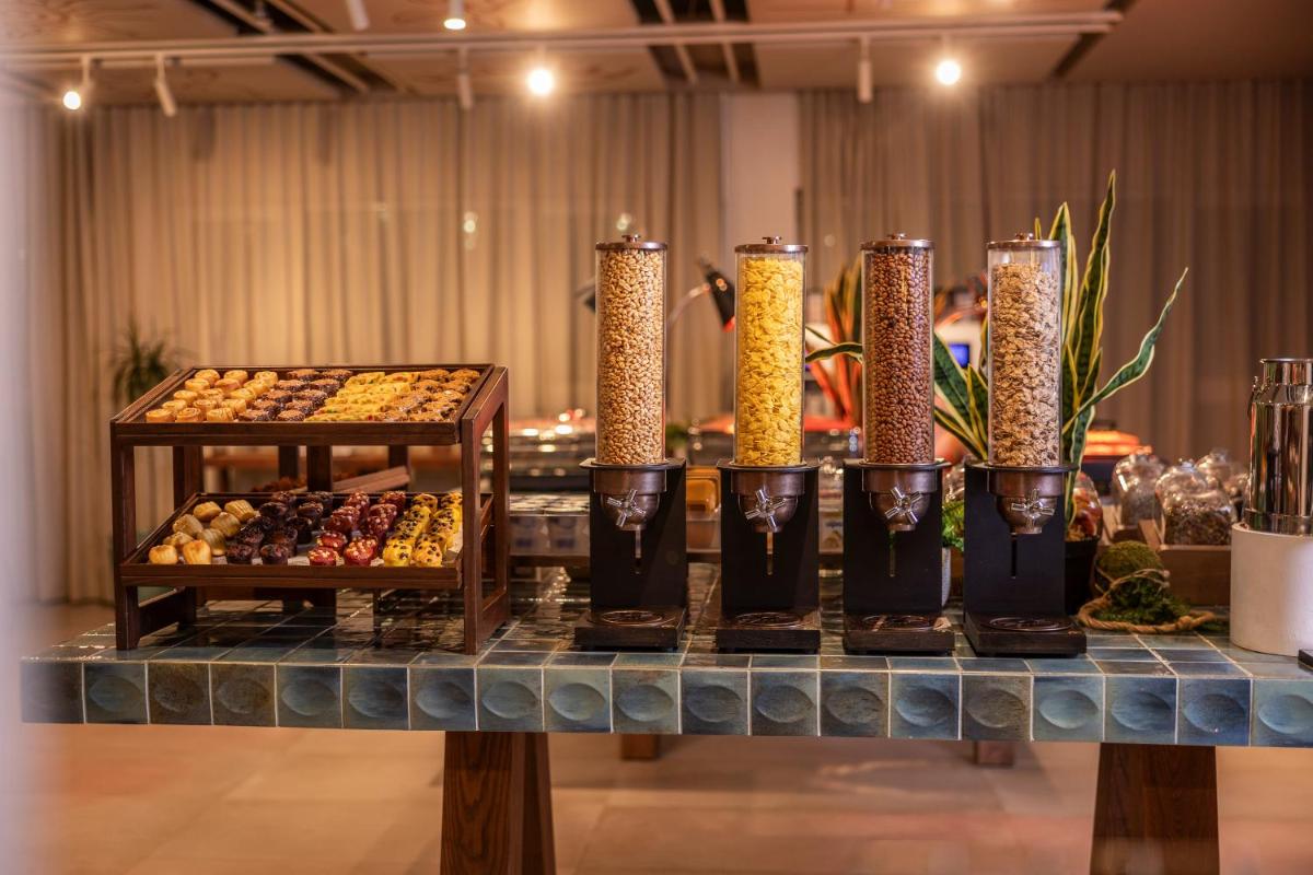 Hyatt Centric Malta