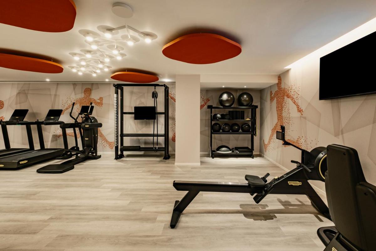 Hyatt Centric Malta