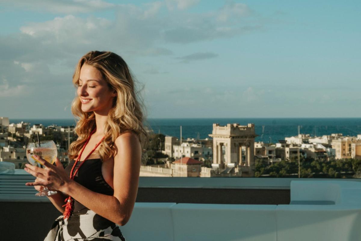 Hyatt Centric Malta