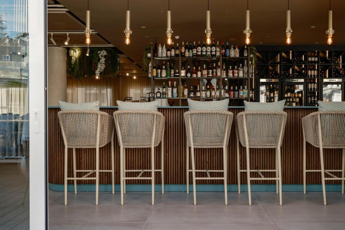 Hyatt Centric Malta