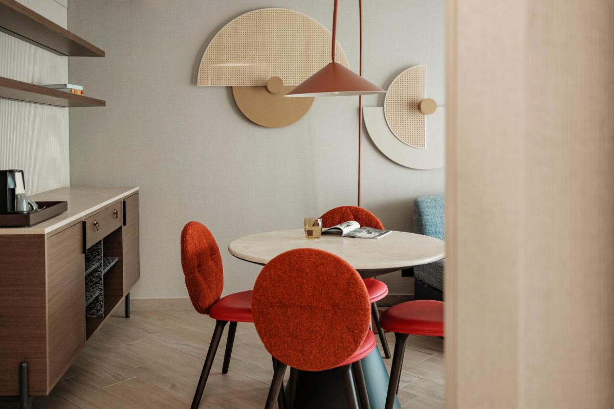 Hyatt Centric Malta