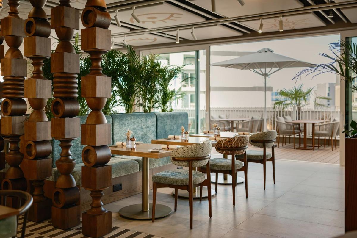 Hyatt Centric Malta