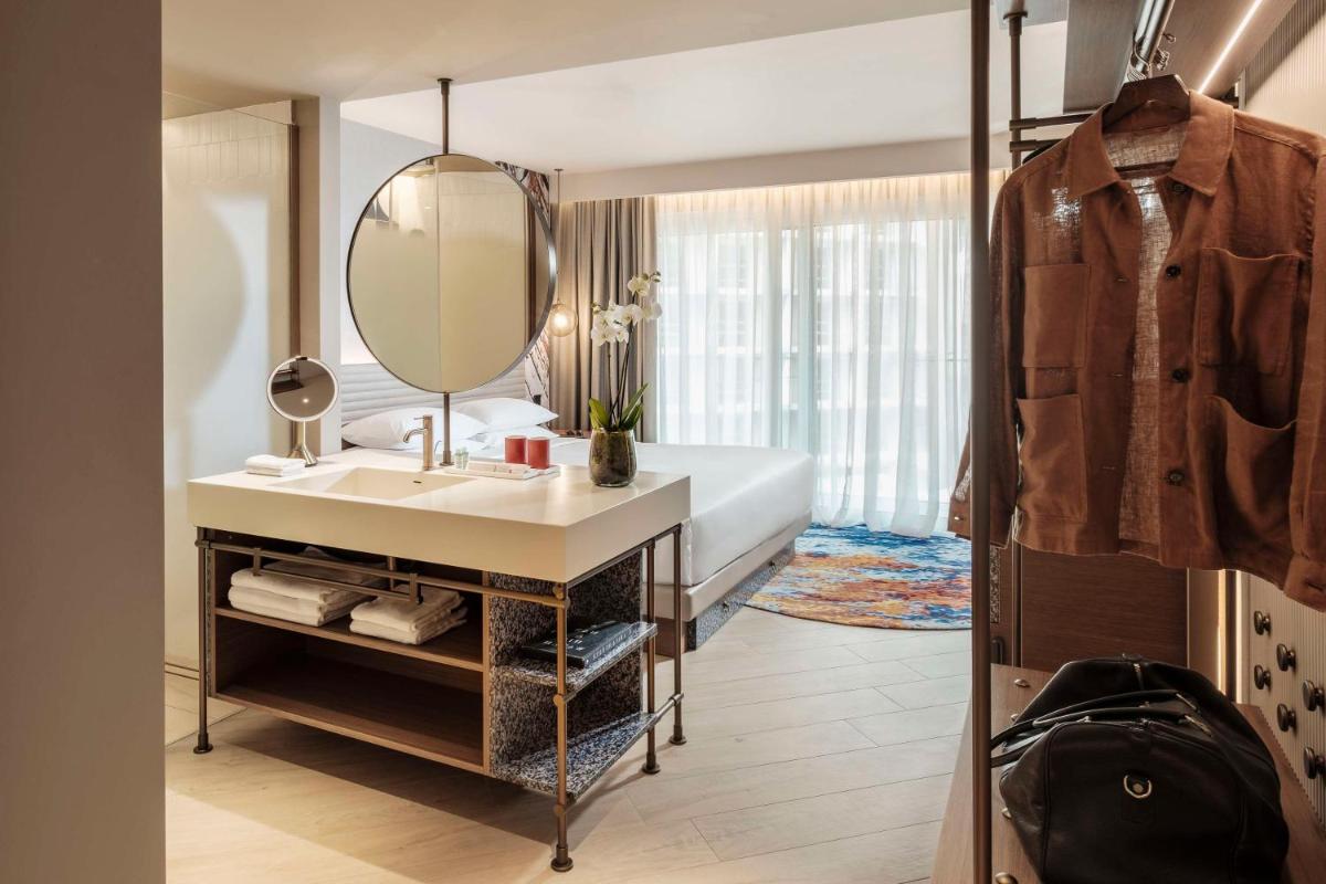 Hyatt Centric Malta